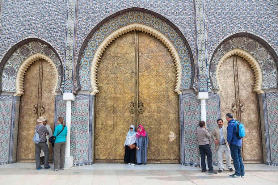 Fes: Museum, Al Attarine Madrasa & Tannery and Medina Tour - Why a guided walk makes sense in Fes Medina