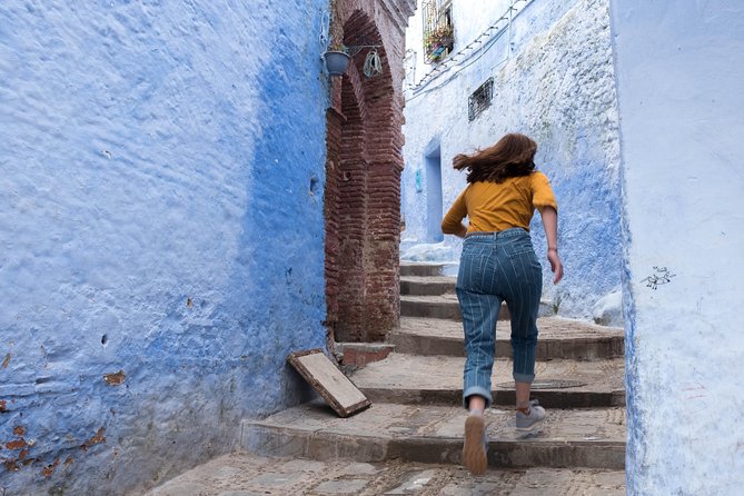 Fes to Chefchaouen Day Trip - What the $220.80 Price Buys You