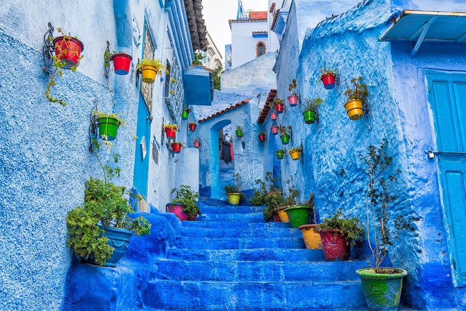 Fes to Chefchaouen Day Trip - Who Will Like This Day Trip