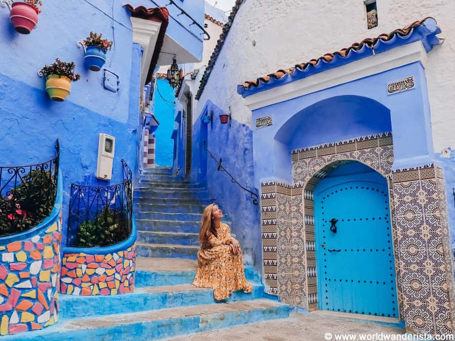 Fes to Chefchaouen Day Trip multi languages(EN/FR/ES/IT/AR) - Why this day trip works for a Fes visit