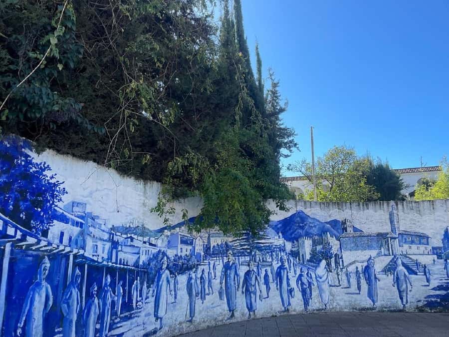 Fes to Chefchaouen Day Trip multi languages(EN/FR/ES/IT/AR) - Three hours to explore on your own