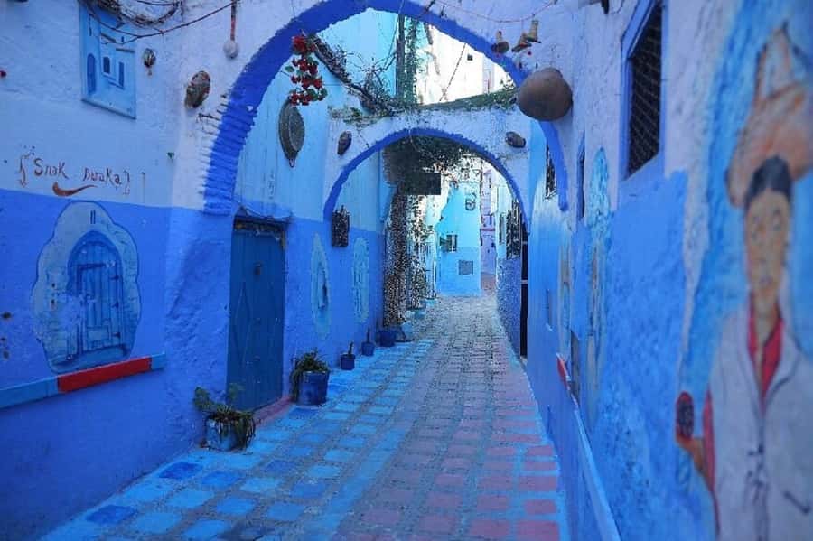 Fes to Chefchaouen Day Trip multi languages(EN/FR/ES/IT/AR) - Languages, access, and practical details