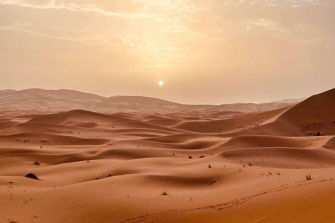Fes to Desert journey through the heart of Morocco - What the $560.95 price really covers