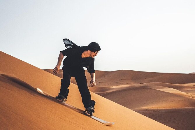 Fes To Marrakech: 3-Day Desert Tour - What this Fez to Marrakech route is really like