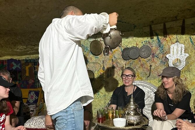 Fes to Middle Atlas Private Day Trip - Who will enjoy this day most