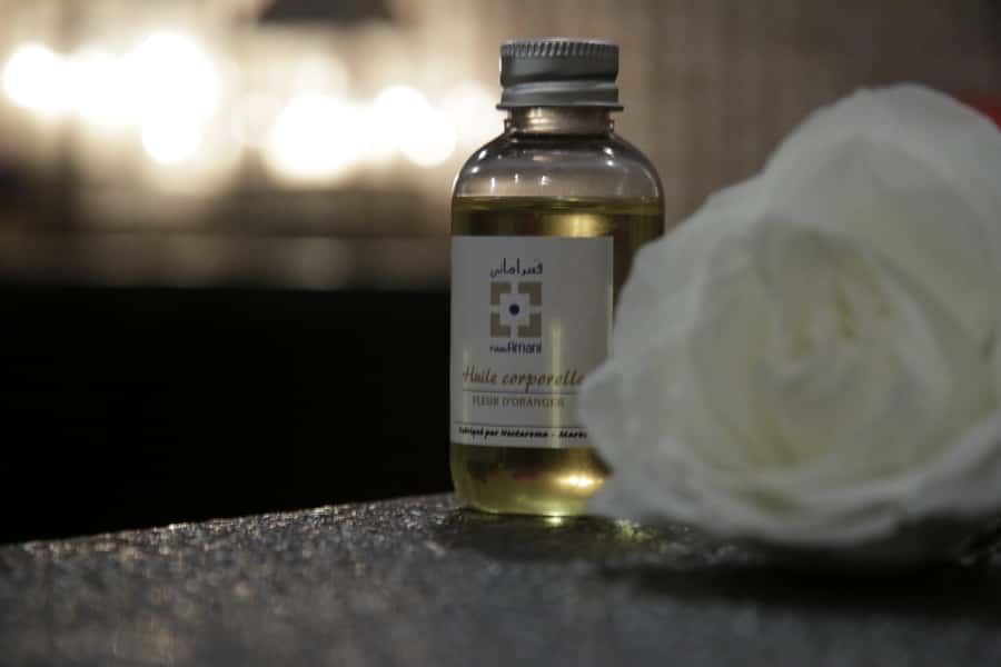 Fes: Traditional Hammam Massage in a Luxury Palace - Should you book it?