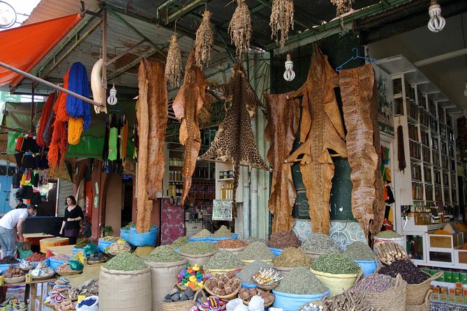 Fes with the Hidden Alleys to Explore - Is $56.91 a Fair Price?