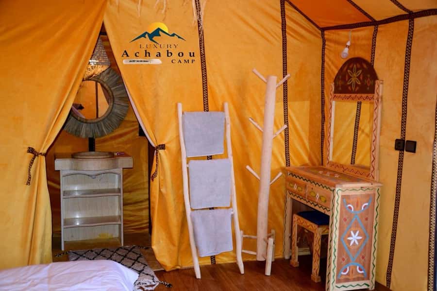 Fez: 2 Day-1 Night Luxury Sahara Desert Trip to Fez/Marakech - Ifrane brings a cool change of scene