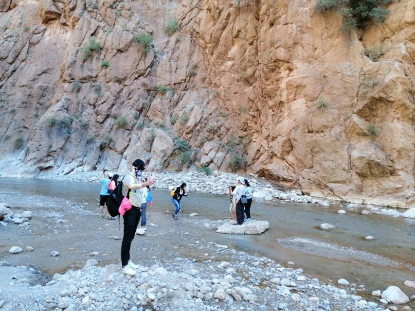Fez: 2 Day-1 Night Luxury Sahara Desert Trip to Fez/Marakech - A private tent with real comfort