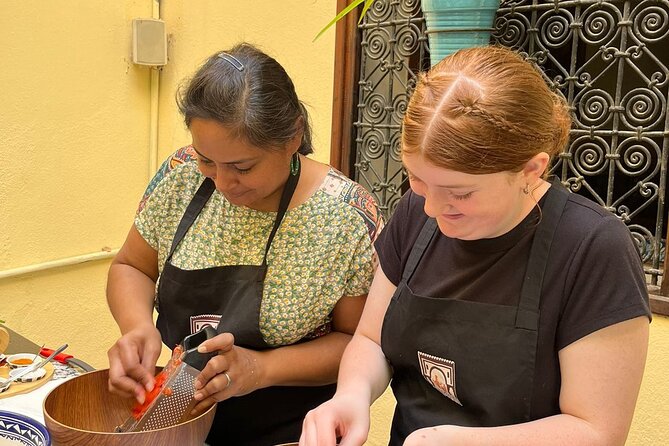 Fez Cooking Class - Eating the menu you prepared