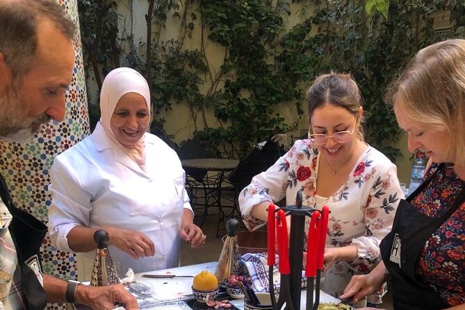 Fez Cooking Class - Who will get the most from this class