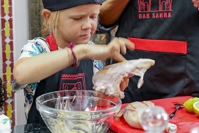 Fez Cooking Class at Palais bab sahra - Who will enjoy this class most?