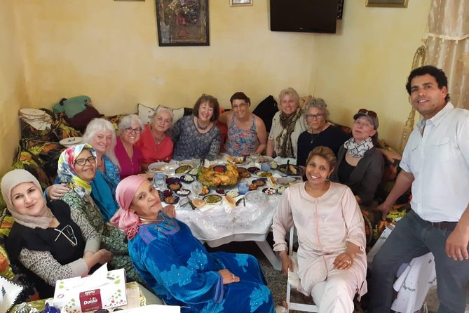 Fez cultural and handicraft tour full day - Why this Fez tour works as a one-day introduction
