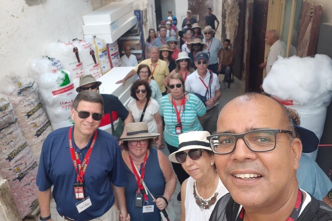 Fez cultural and handicraft tour half day - Seffarine and Nejjarine, where crafts shape the route
