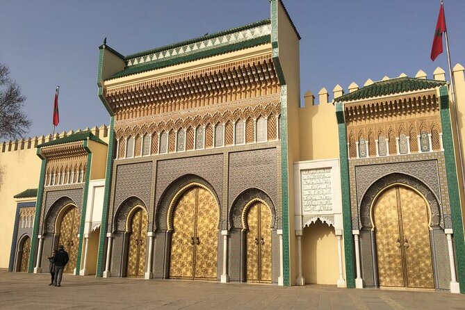 Fez Day Tour - Who will get the most from this Fez tour