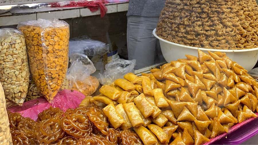 Fez: Foodie tour in the old Medina - Key points at a glance