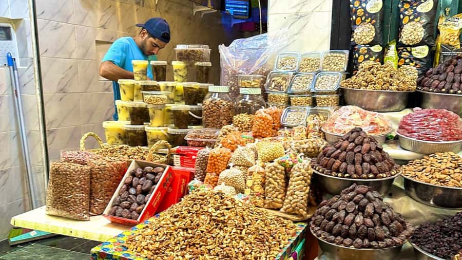 Fez: Foodie tour in the old Medina - Who should book this Fez food tour?