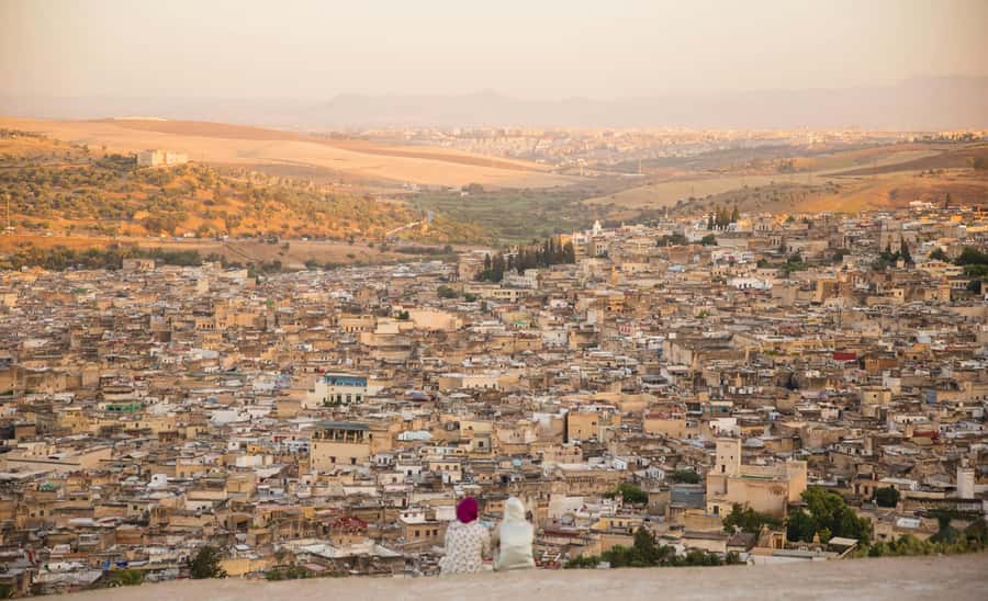 Fez: Guided Walking Tour of the Historic Medina - Who should book this Fez tour?