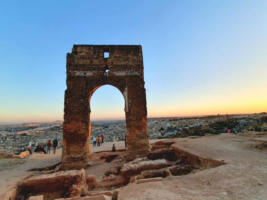 Fez: Guided Walking Tour of the Historic Medina - Starting at Bab Guisa