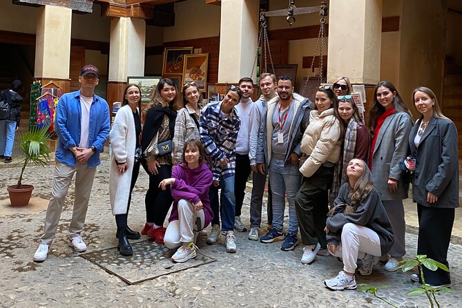 Fez Highlights Half-Day Tour: Unveiling the Best of the Medina - Cherratin Medersa and the city’s later schools