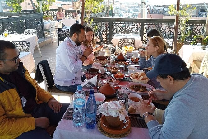 Fez medina and it's secrets : cultural tour (private) - Four hours among mosques, fountains, and old schools