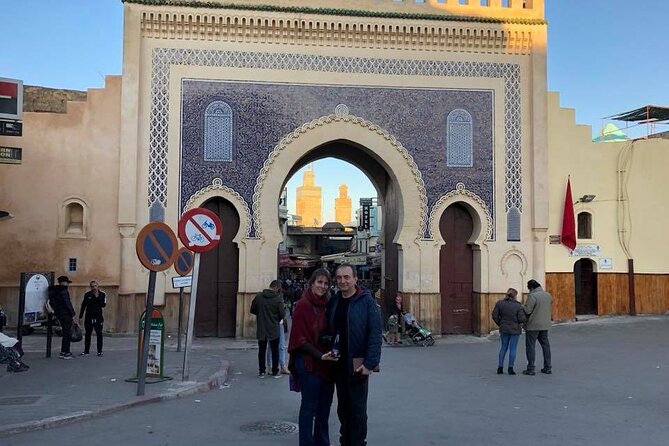 Fez medina and it's secrets : cultural tour (private) - Souks and craftspeople at work