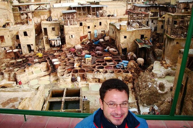 Fez medina and it's secrets : cultural tour (private) - What the private format changes