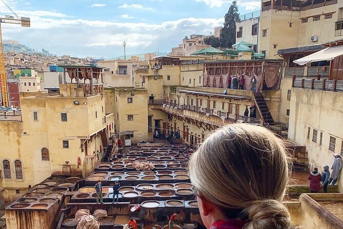 Fez medina and it's secrets : cultural tour (private) - Is $33.55 good value?