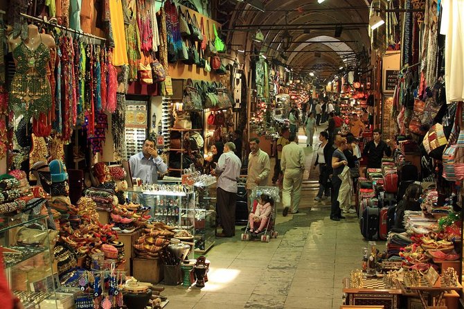 Fez Medina half day walking Tour - Why a guide helps in Fez’s old city