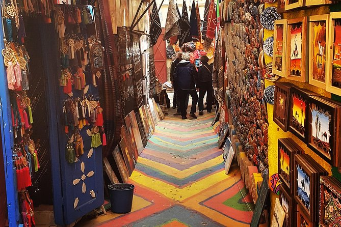 Fez Medina half day walking Tour - Tea, hammams, and less obvious corners