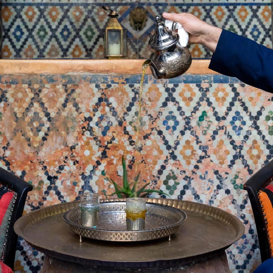 Fez Medina: Local Cultural Highlights Guided Tour - A full day inside Fez Medina