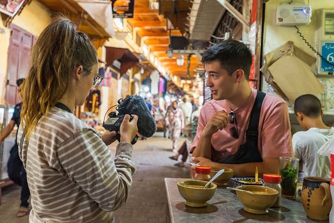 Fez Street Food Tour - Why this Fez food walk works