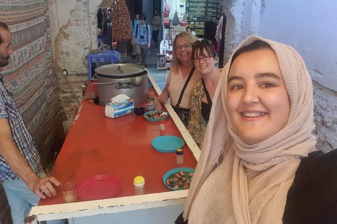 Fez Street Food Tour - What you are likely to taste