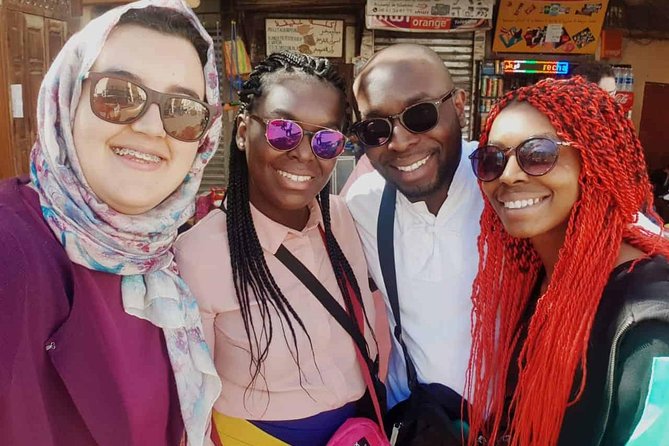 Fez Street Food Tour - Who will enjoy this tour most?