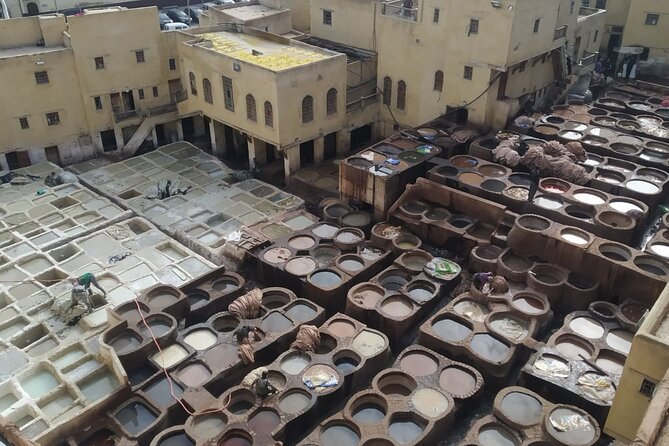 Fez Tour Medina Private Walking Tour With Local Guide - Why a private walk makes sense in Fez