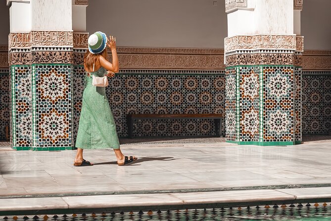 Fez Tours : Guide and Monuments tickets are included - Key points to know before booking