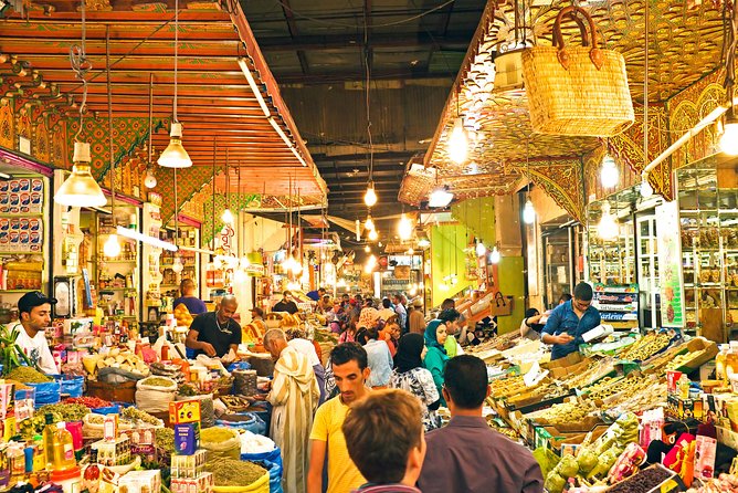 Fez Tours : Guide and Monuments tickets are included - Food stops and the taste of local life