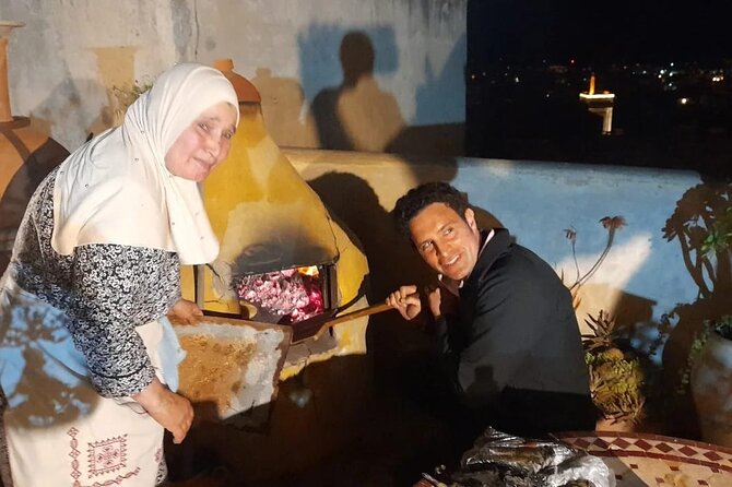 Fez view cooking with grandmother - Is $93.05 a fair price?