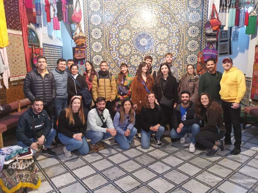 Fez: Walking Tour in the Ancient City of Fez - Key points to know before you book