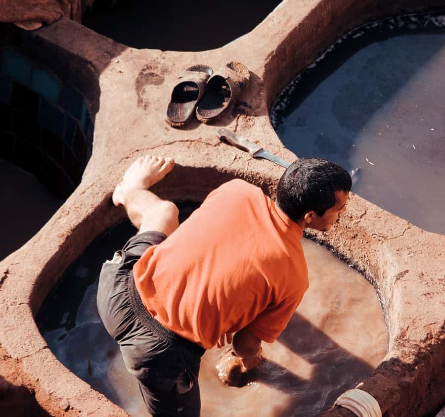 Fez: Walking Tour in the Ancient City of Fez - What makes the historical focus valuable