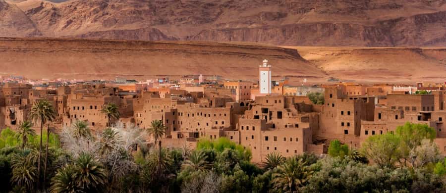 From Agadir: 3-Day Desert Tour to Marrakech - Key points to know before booking