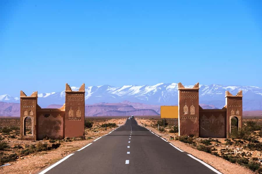 From Agadir: 3-Day Desert Tour to Marrakech - Who should book this three-day desert tour?
