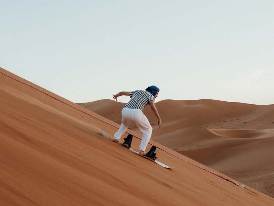 From Agadir: 3-Day Desert Tour to Marrakech - Why this route works from Agadir to Marrakech