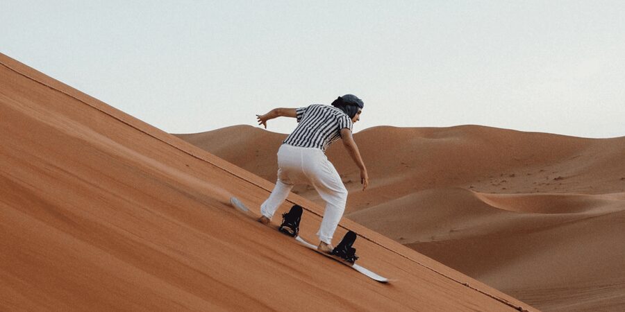 From Agadir: 3-Day Desert Tour to Marrakech - Transport, group size, and the guide experience