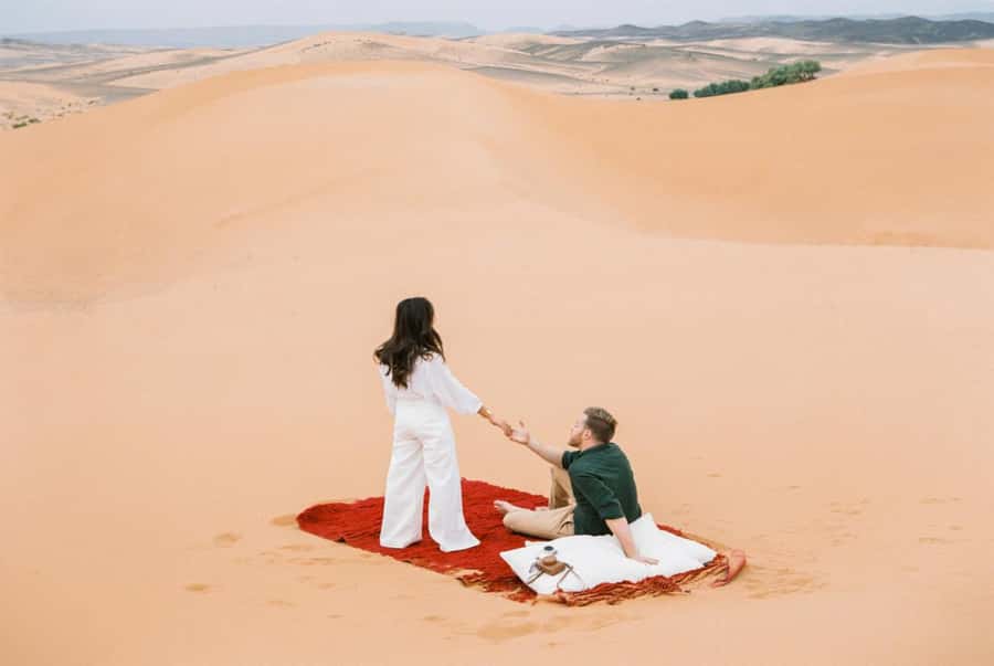 From Agadir: 3-Day Desert Tour to Marrakech - What to pack and how to handle the daily pace