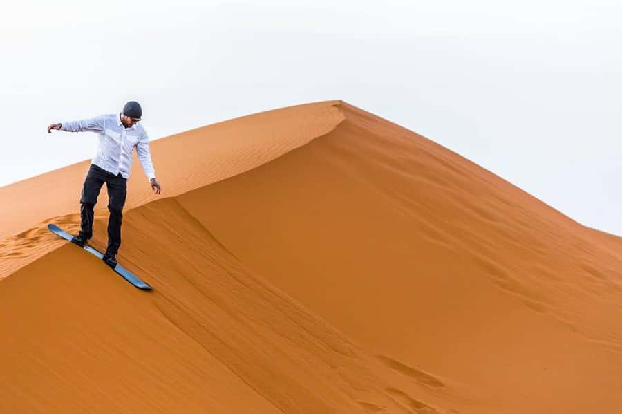 From Agadir: 3-Day Desert Tour to Marrakech - Is $172 good value?