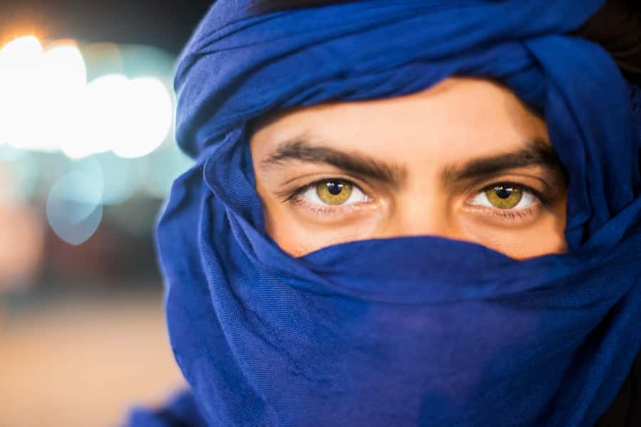 From Agadir : 3-Day Merzouga Desert Adventure - Day 2: Todra Gorge, oasis paths, and Berber culture