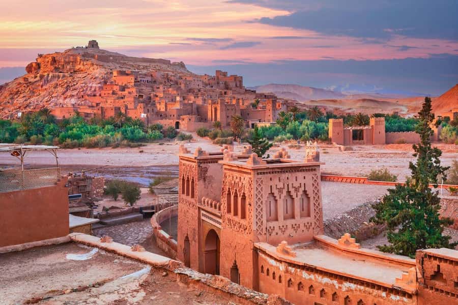 From Agadir : 3-Day Merzouga Desert Adventure - Should you book the Agadir to Merzouga route?