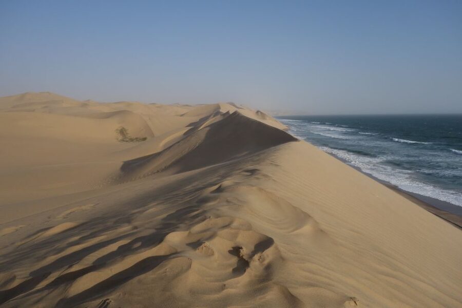 From Agadir: 4×4 Jeep Sahara Desert Tour with Lunch - What the $49 price gets you