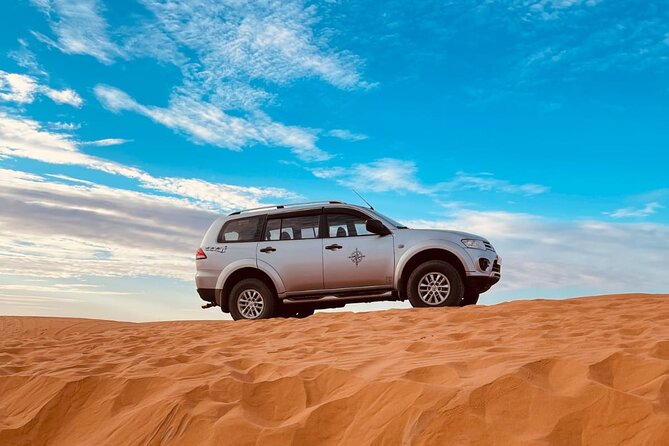 From Agadir 4×4 Jeep Sahara Desert Tour with Lunch with Simba - Why this Agadir day trip feels different